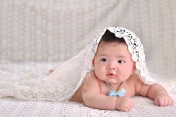-爱你宝贝孕婴亲子摄影美学馆(绍兴店)