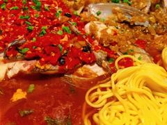 -洞庭鱼香(万科店)