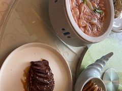 -大榭国际大酒店-中餐厅