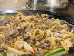 -苏记餐厅(叠南店)