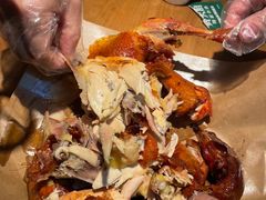 -费大厨辣椒炒肉(万家丽一店)