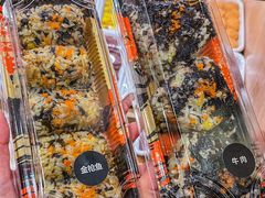 -传闻来紫菜包饭·打糕(西塔韩百店)