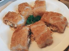 -金苑海鲜酒家(来魅力店)