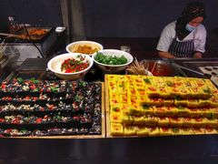 -正宁路小吃夜市