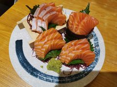 -大川日式料理店(东华西店)