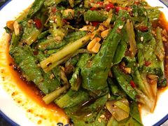 活捉莴笋-江湖黑大兔(杨家坪店)
