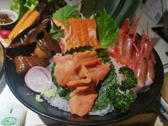 -赤坂亭M9和牛烧肉·日料398放题(万达店)