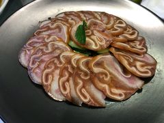 -京味民福烤鸭店(建设四马路店)