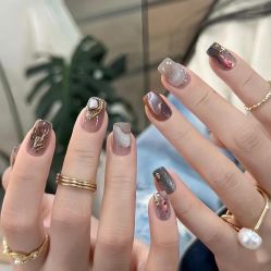 -M·X Nail日式美甲美睫