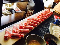 -渝味晓宇火锅(合川路店)