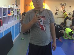 -悦健身私教工作室(双井店)