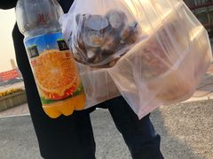 -渔民船说·北塘海鲜·天津菜·海肠捞饭(北塘古镇店)