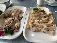 -老毛手抓·盐池滩羊非遗手抓(宁夏总店)