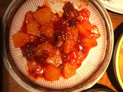 -洞庭土菜小炒馆(易发广场店)