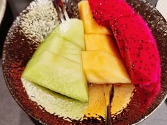 -A One Kitchen·南京精菜馆(德基广场店)