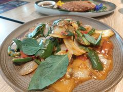 -Thai Alley泰爱里(二沙岛店)