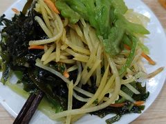 -宝源饺子(麦子店街店)
