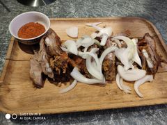 -纳瓦新疆菜(银都店)