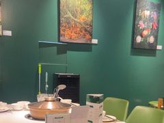-烹然四季椰子鸡火锅(姚家园万象汇店)