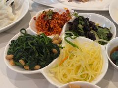 -东方饺子王(和平里店)