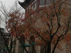 -苏州吴宫泛太平洋酒店