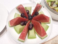 -霞客居酒店·霞客食府·宁海特色小海鲜