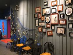 等位区-船奇蒸汽海鲜·闽菜(八市海鲜总店)