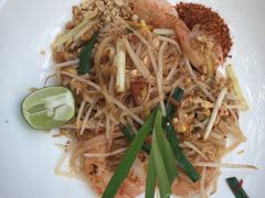 pad Thai-太平山餐厅(山顶道店)