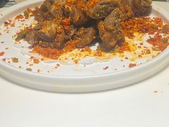 -闽鄂情·闽南招财鸭(水头店)