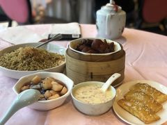 誉八仙炒饭-誉八仙酒楼(静安大悦城店)