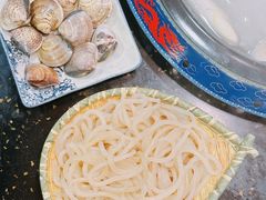 -成都老码头火锅(旺角店)