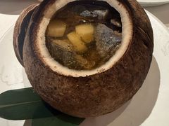 -汤城小厨•粤菜•靓汤(金宝街店)