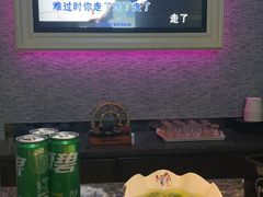 -Gala Park嘎啦派KTV(领show天地店)