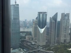 -上海中心大厦
