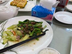 -黄埔华苑酒家(黄埔总店)