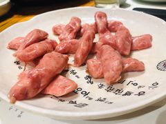 -味家烤肉烤鳗鱼牛排(西塔旗舰店)