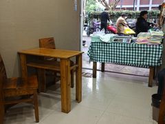 大堂-上海特色小笼店(铁岭路90弄小区店)