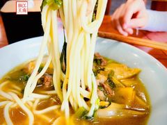 -奎元馆.百年奎元.非遗传承(西湖边的解放路店)