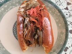-KOMUGI 小麦家(新地假日广场店)