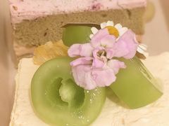 -小苍兰风铃草蛋糕甜品(沈阳店)