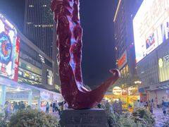 -观音桥步行街