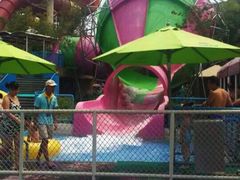 -武汉玛雅海滩水公园