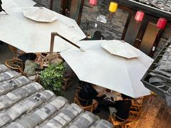 -院8里·少城记忆老川菜(宽窄巷子店)