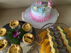 -禧月荟S月子中心(侨城店)