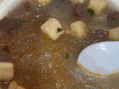 -苏晓玥·江南小吃(深圳北站店)