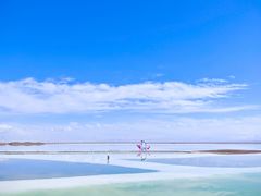 -青海湖国家重点风景名胜区