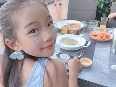 -璟象酒店-爱丽坊景观餐厅