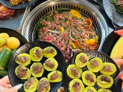 -一头牛·烤肉酒厂(万象城店)