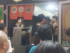 -同来顺烧烤餐厅(哈尔滨道店)