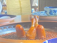 -炎蔵牛舌烤肉
